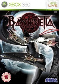 Bayonetta (Version Européenne) / Xbox 360